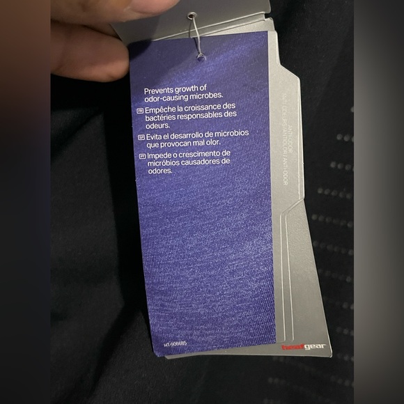 UNDER ARMOUR LEGGING - Picture 12 of 15